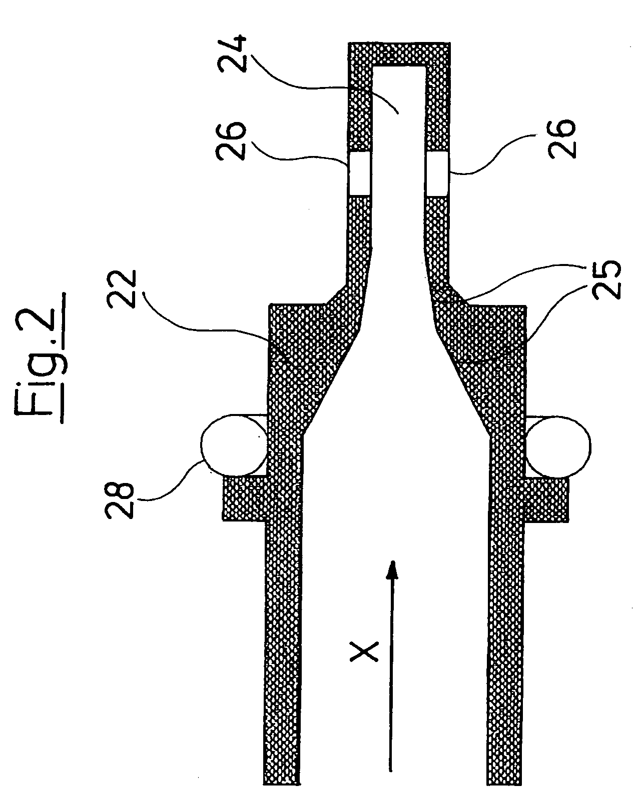 Pressure sensor