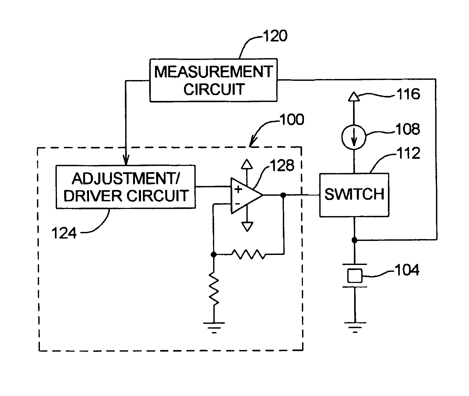 Method and apparatus for calibrating piezoelectric driver in dual actuator disk drive