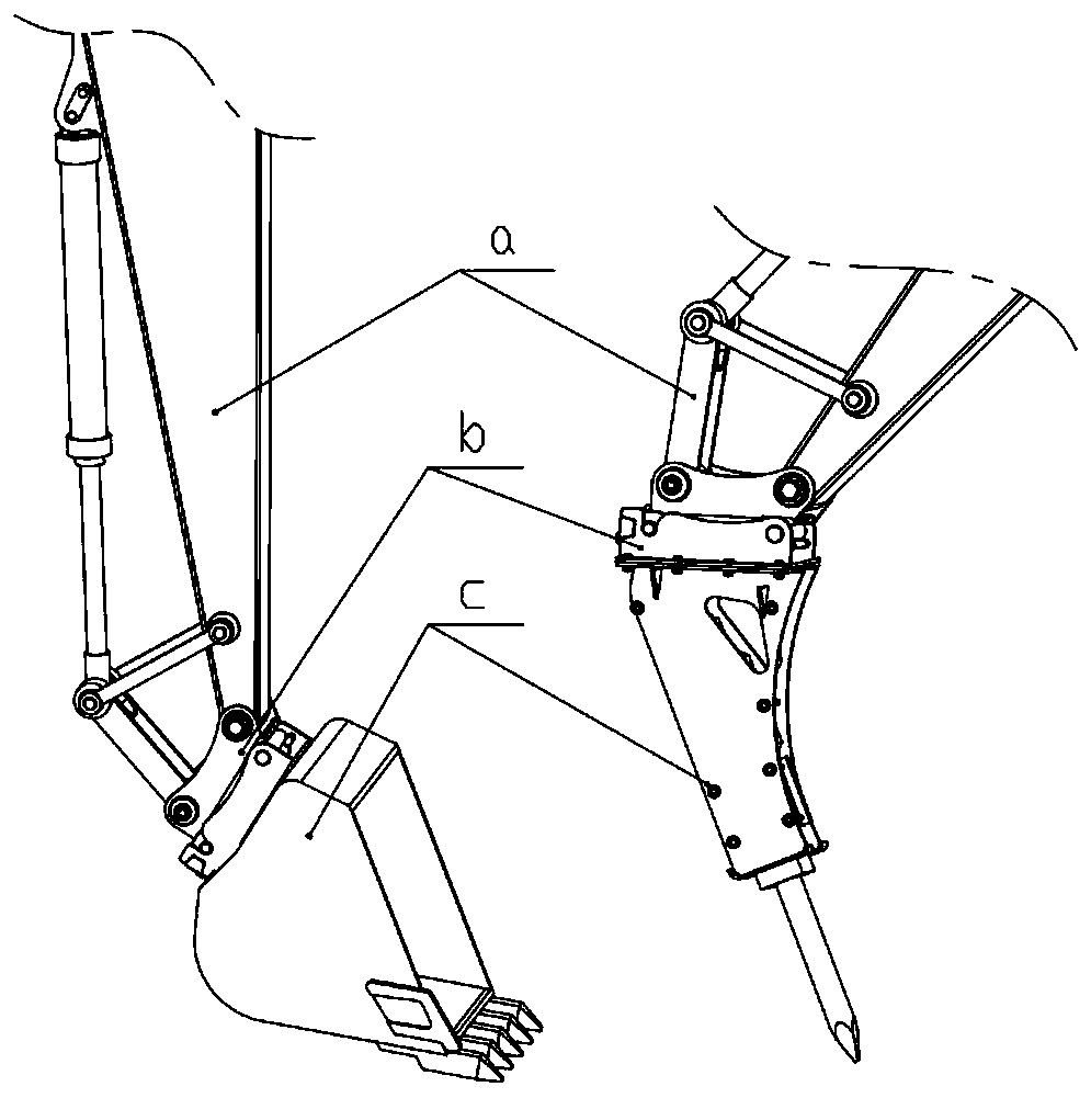 Automatic abut-joint hydraulic valve element, hydraulic quick changing device and rescue device