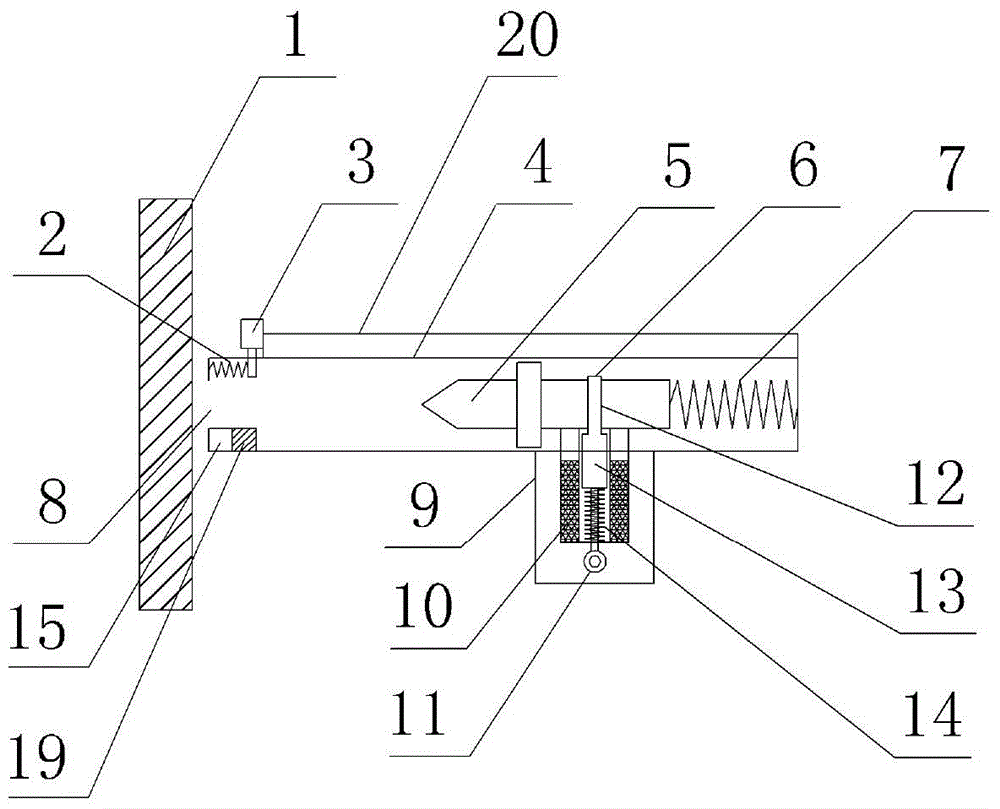 Window breaker