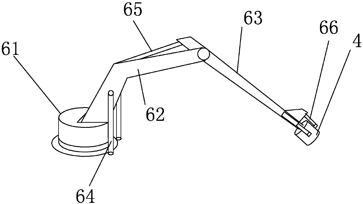 Car body repair device and method