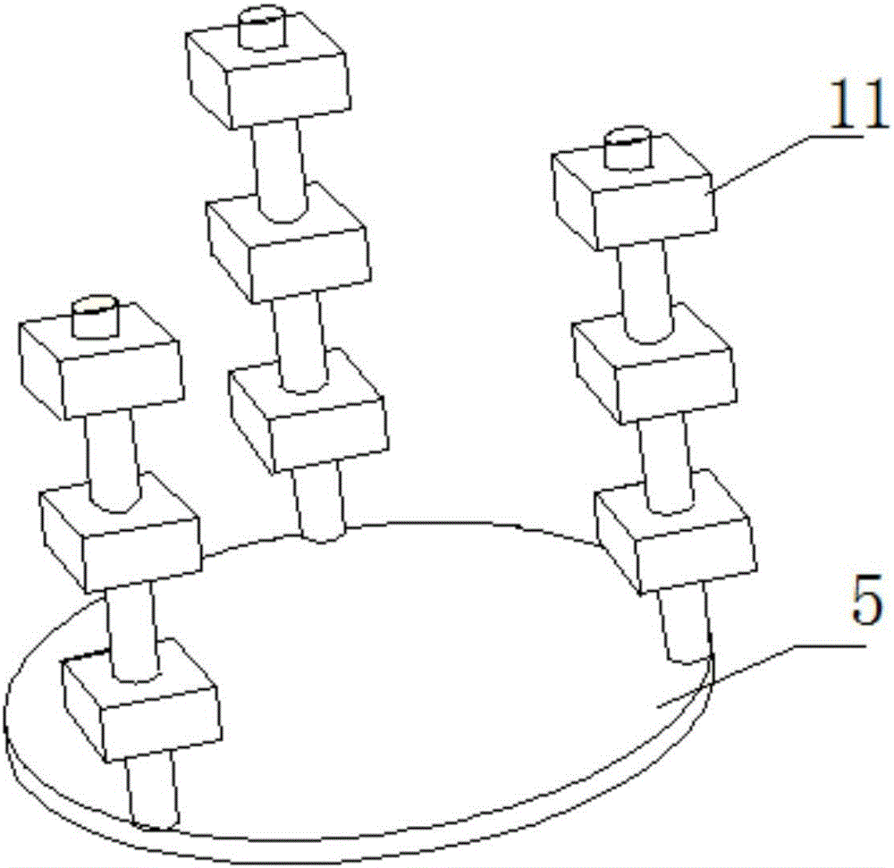 Intelligent body measurement device