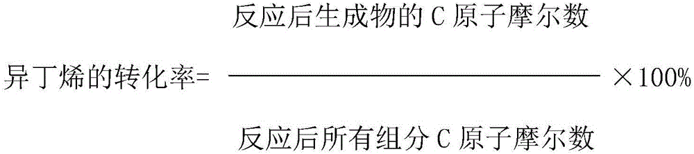 Catalyst for production of unsaturated aldehyde (acid) and preparation method thereof