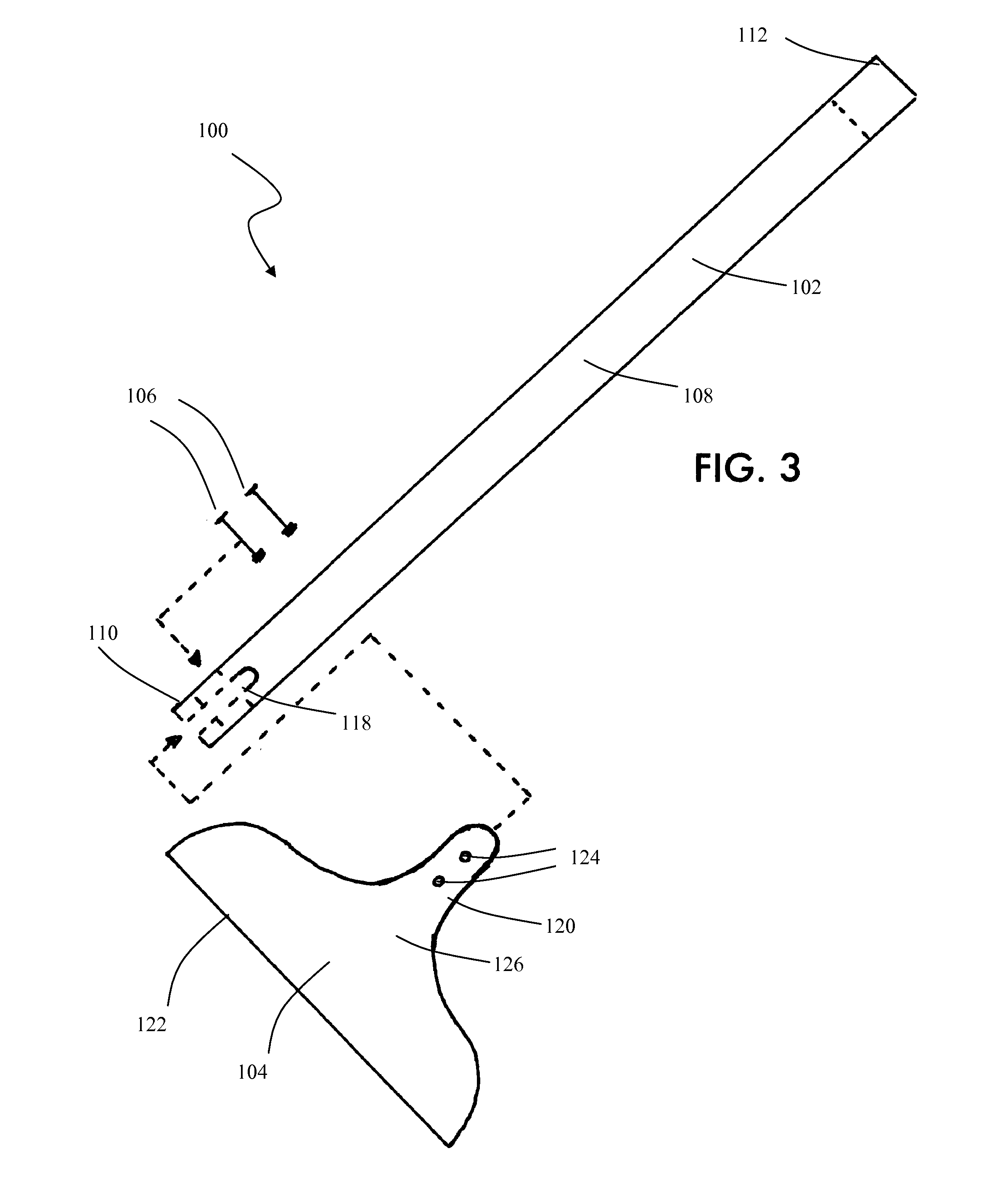 Method and apparatus for removing ice and snow deposits from a vehicle