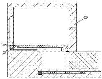 Novel mailbox device