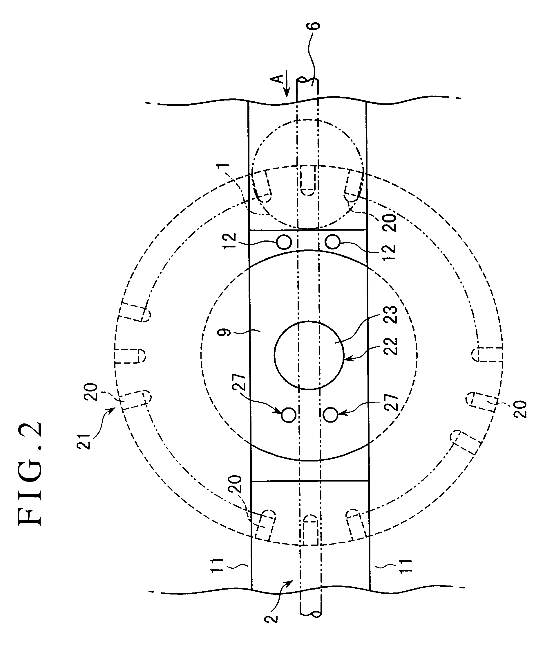 Coin discriminating method and apparatus