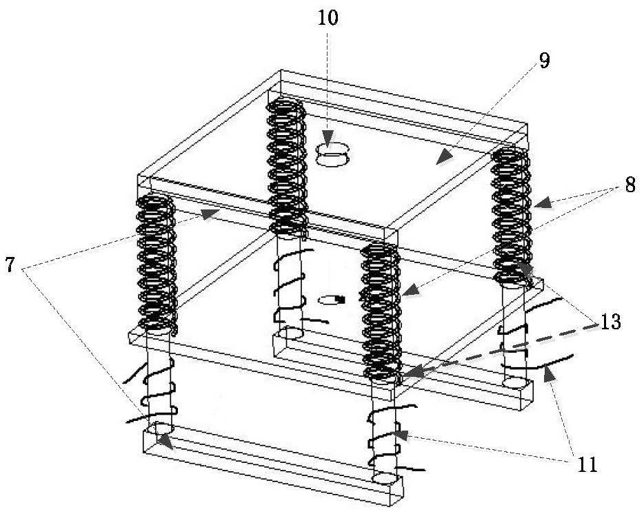 Thyristor Multi-stress Accelerated Aging Test Device and Application Method for High-voltage Converter Valve