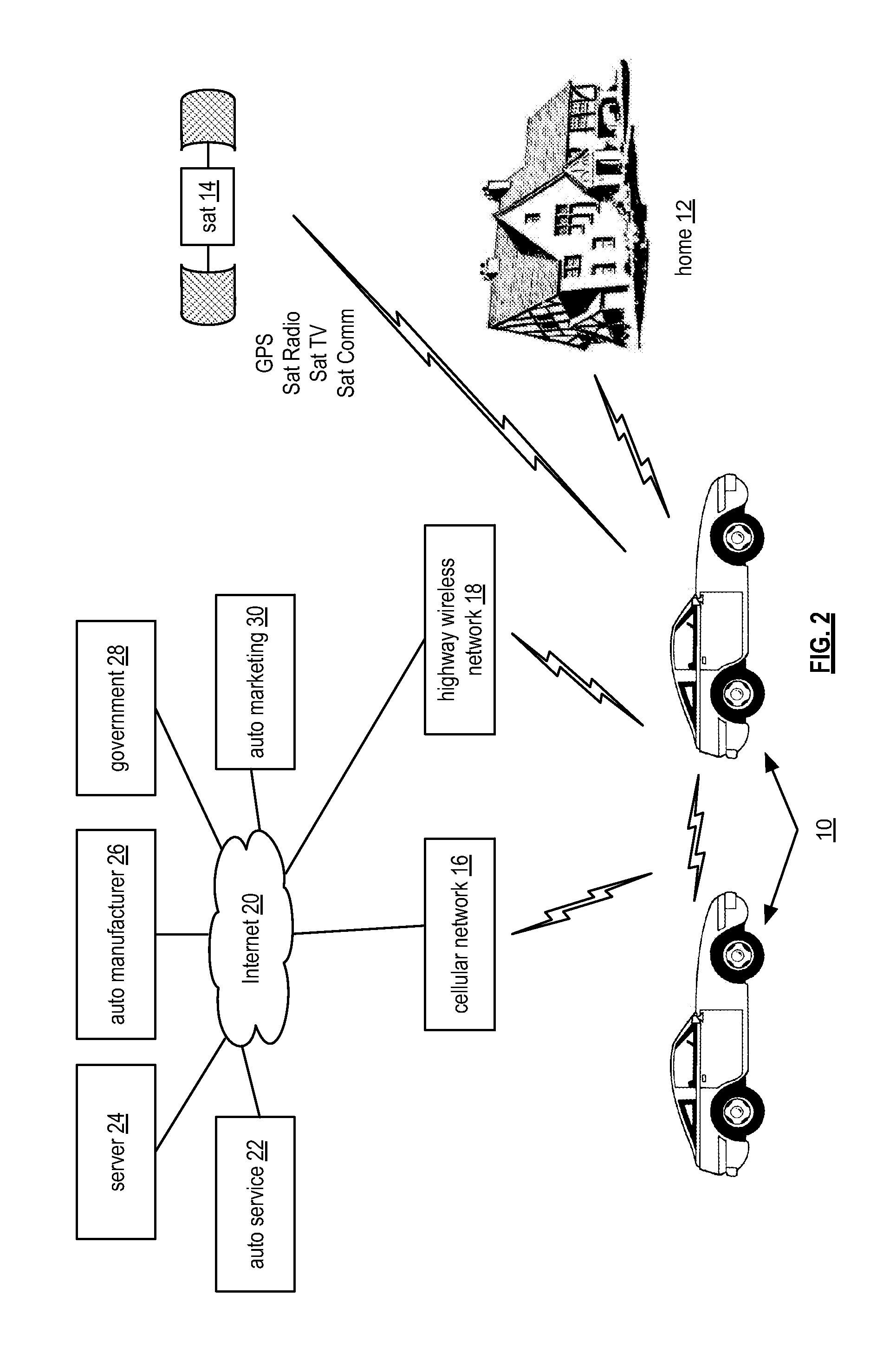 Priority packet processing