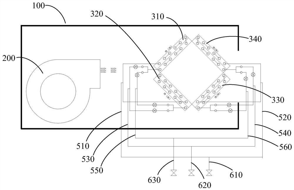 Air conditioner and control method thereof