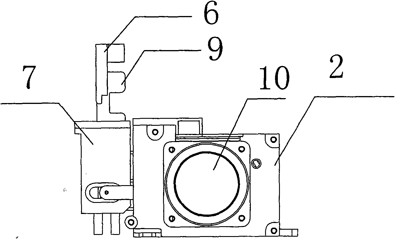 Piling and pushing mechanism and piling and pushing method for mahjong machine