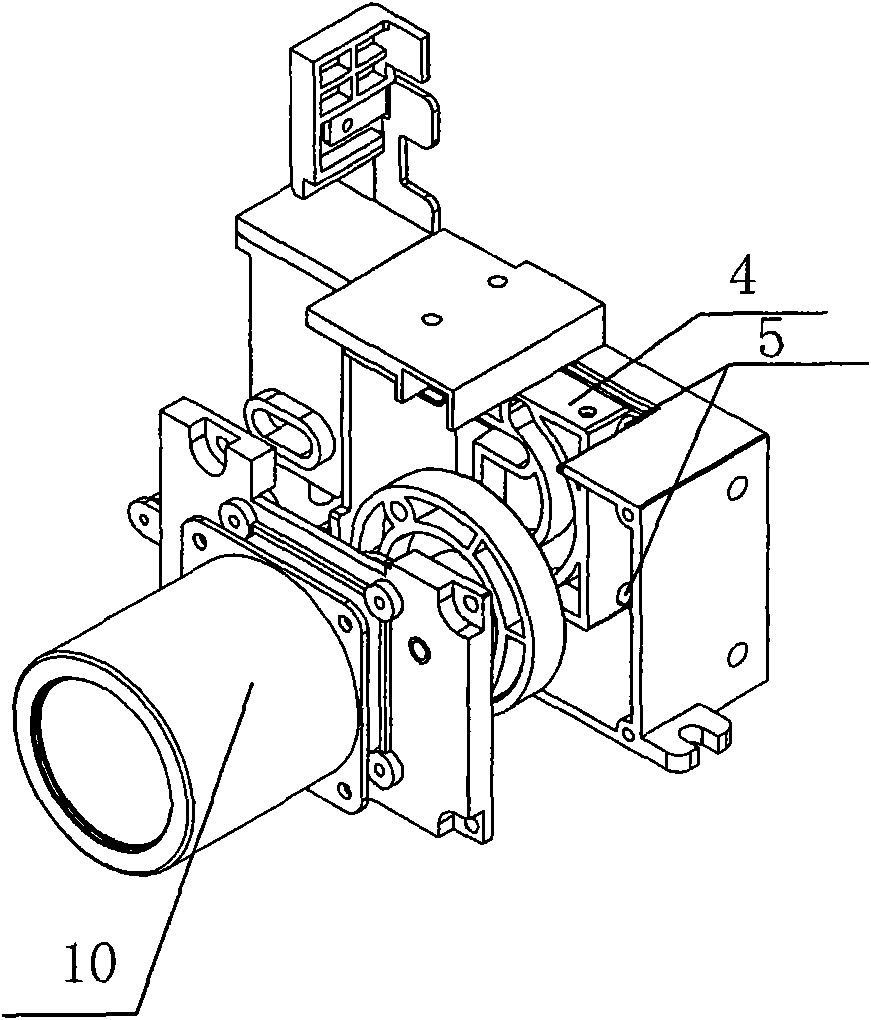 Piling and pushing mechanism and piling and pushing method for mahjong machine