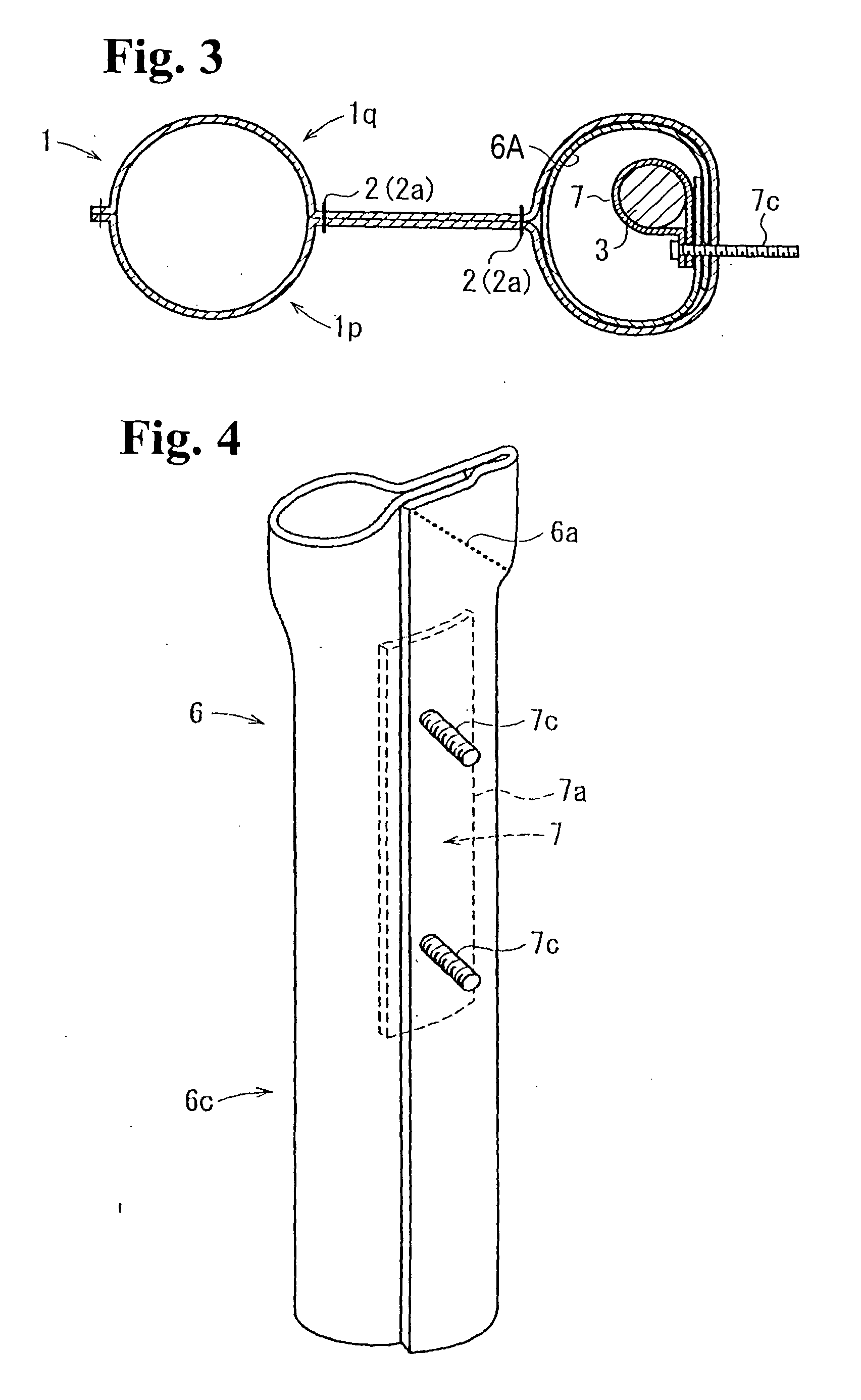 Airbag apparatus