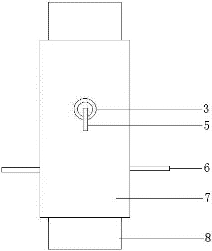 Cable stripper