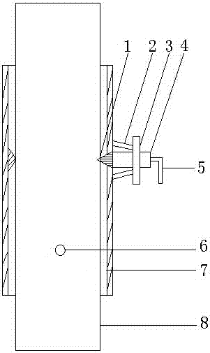 Cable stripper