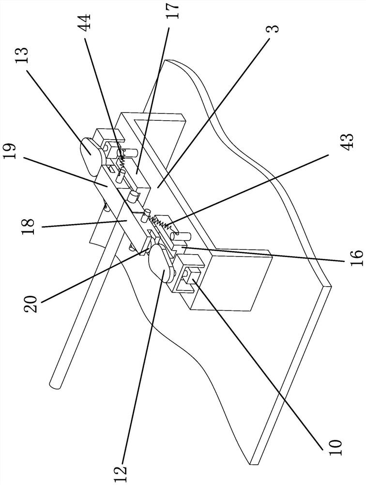 A crimping device for cables and wiring lugs