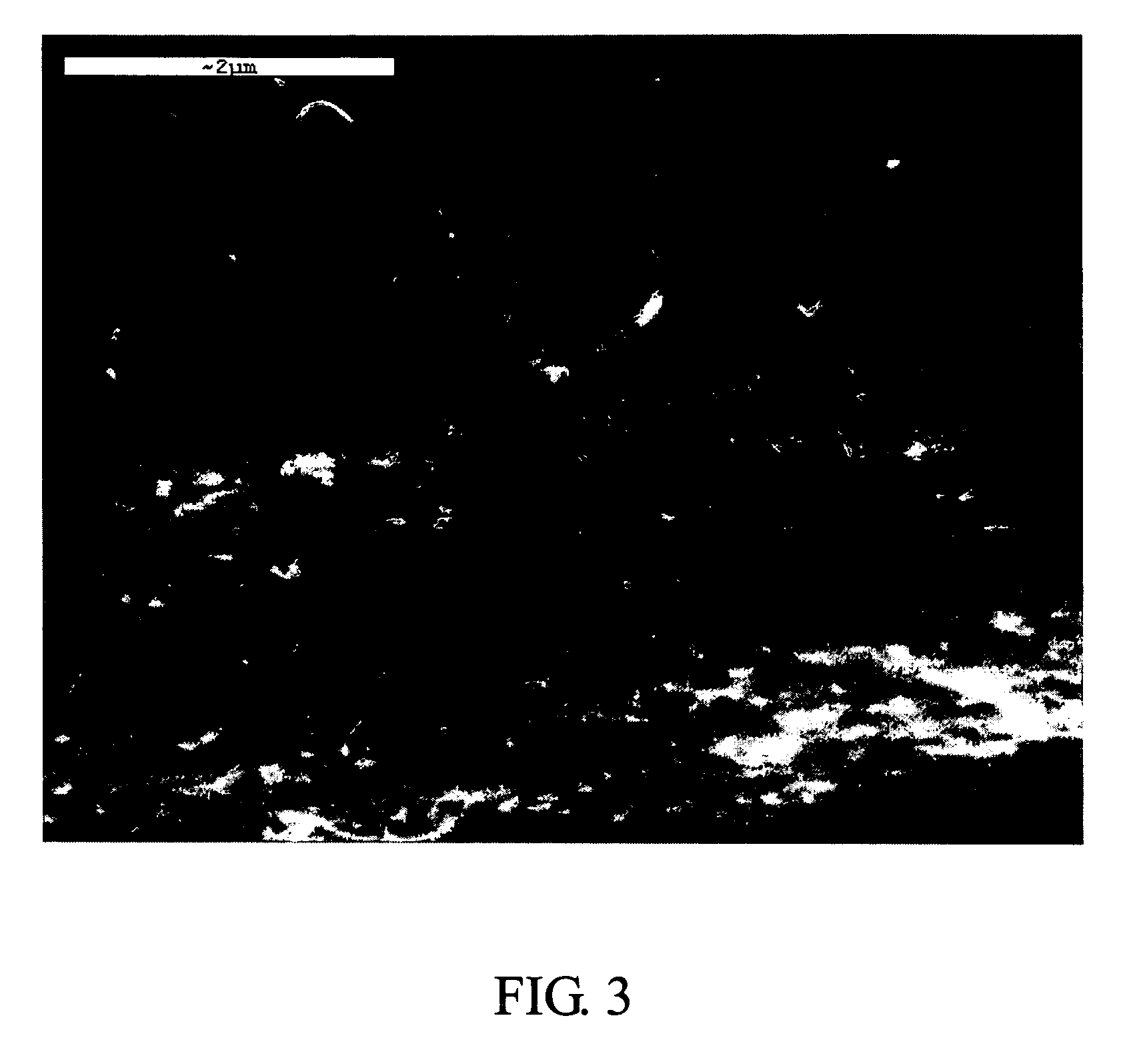 Method for manufacturing carbon nanotube composite