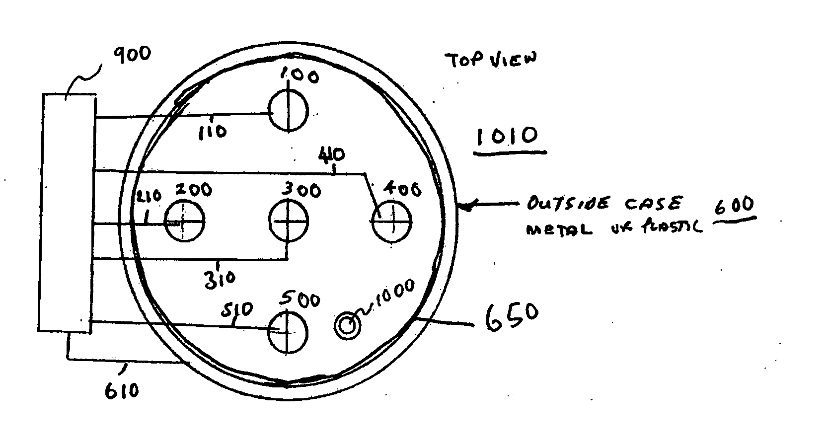 Method and apparatus for generating hydrogen