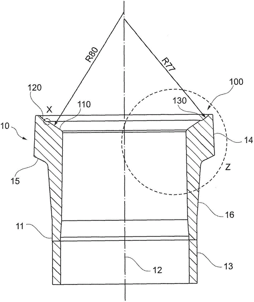 Pipe connection device