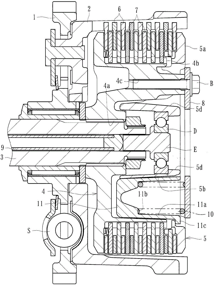 Disc brake