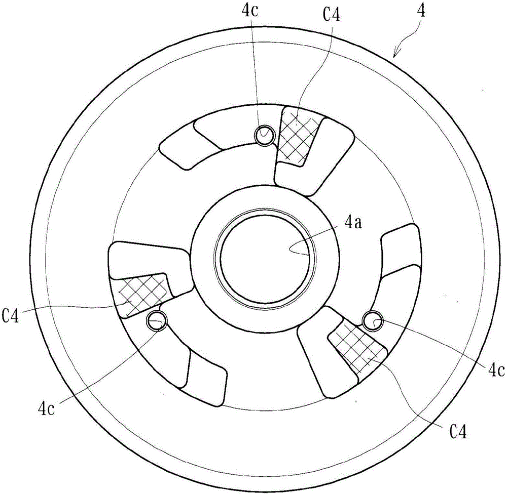 Disc brake