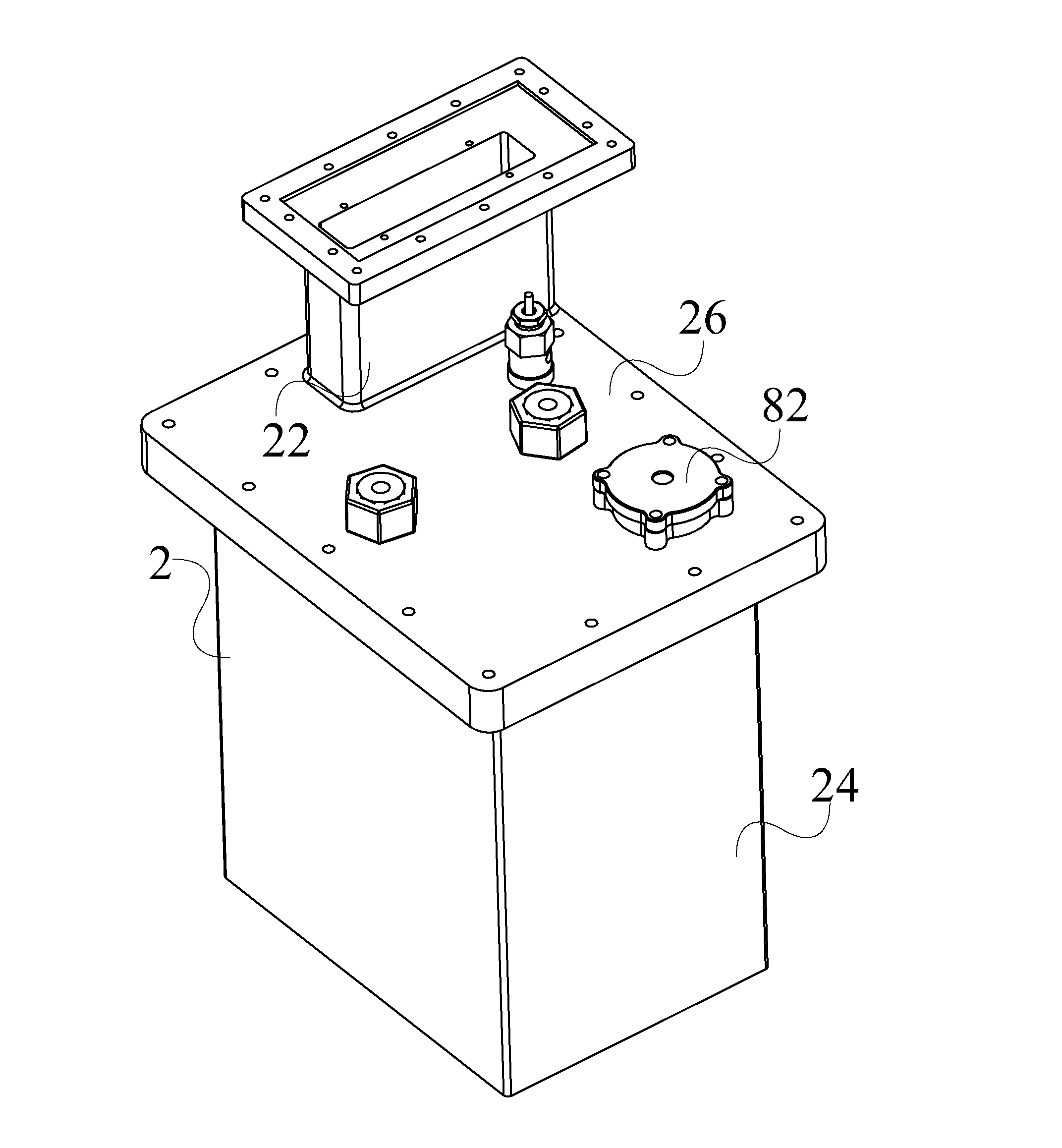 Gas generator