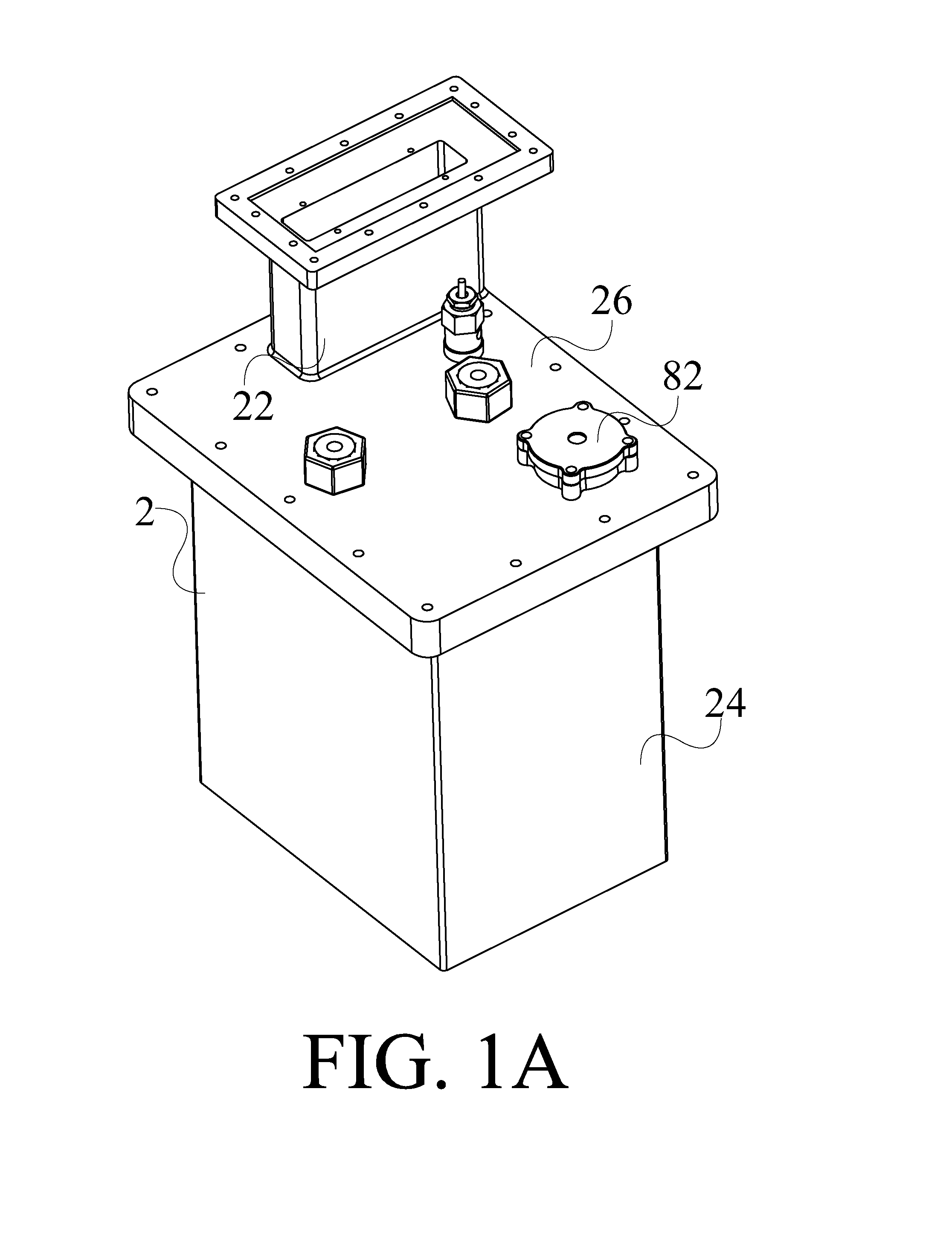 Gas generator