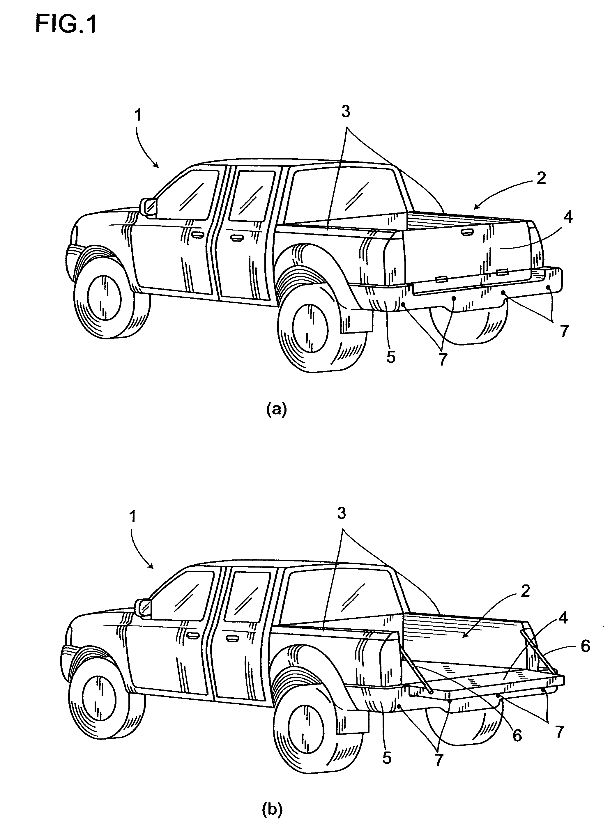 Obstacle detection apparatus