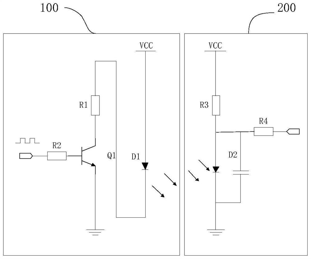 Cleaning robot control method and device, medium and cleaning robot