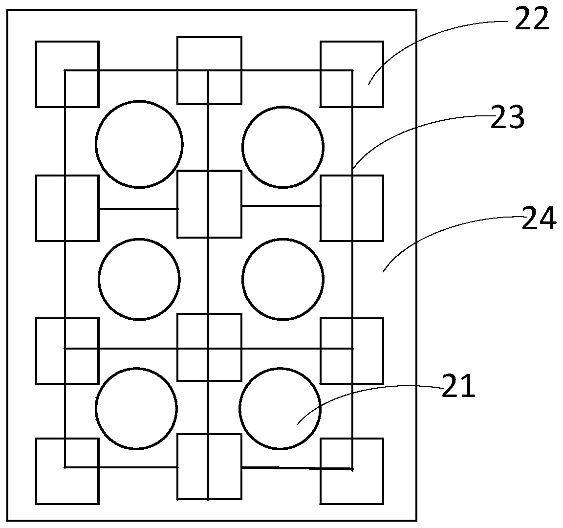 Display panel and display device