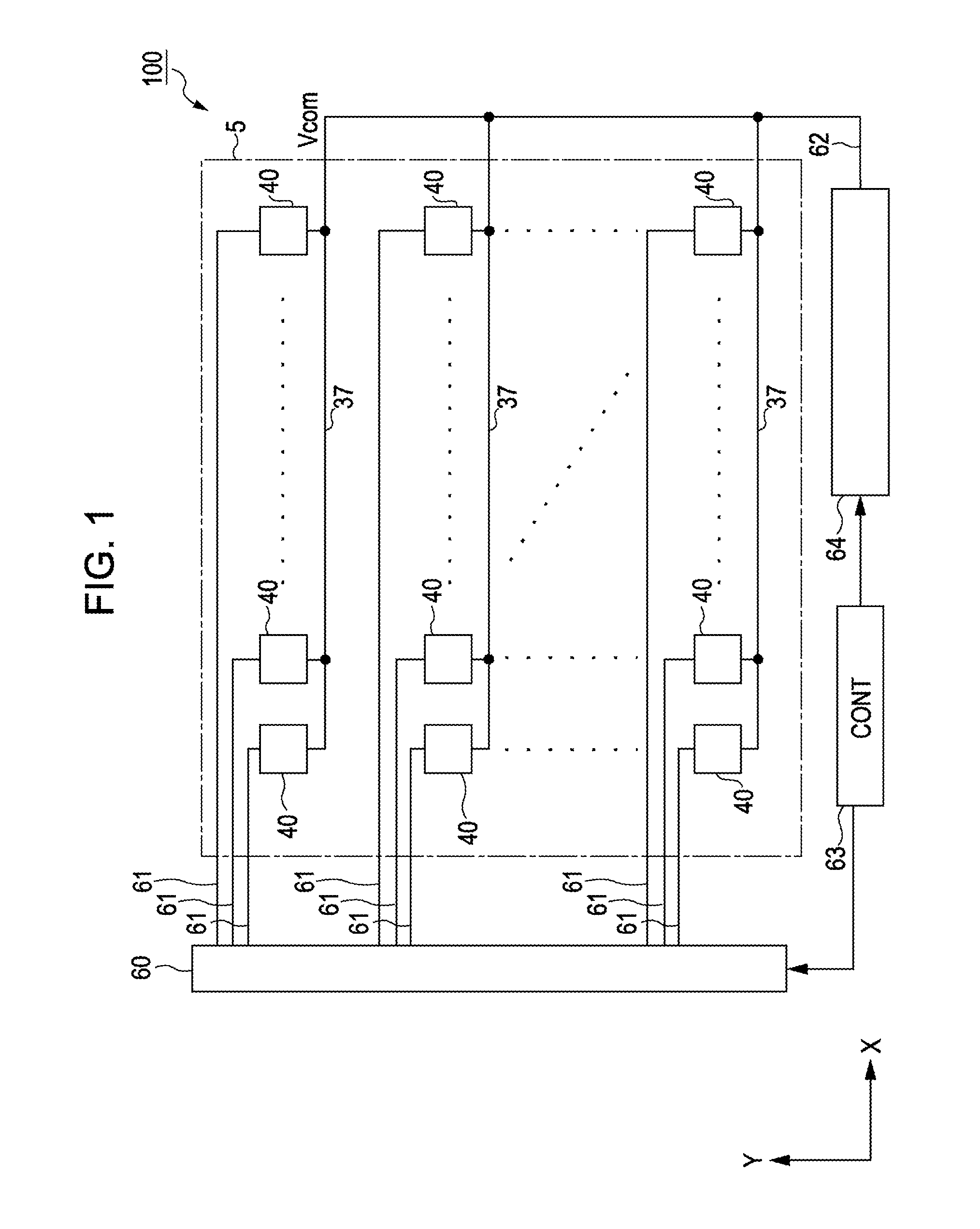 Electrophoretic display device driving method, electrophoretic display device, and electronic apparatus