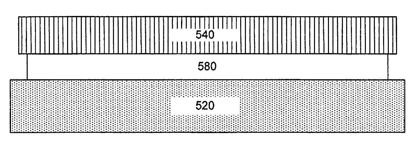 Methods and materials useful for chip stacking, chip and wafer bonding