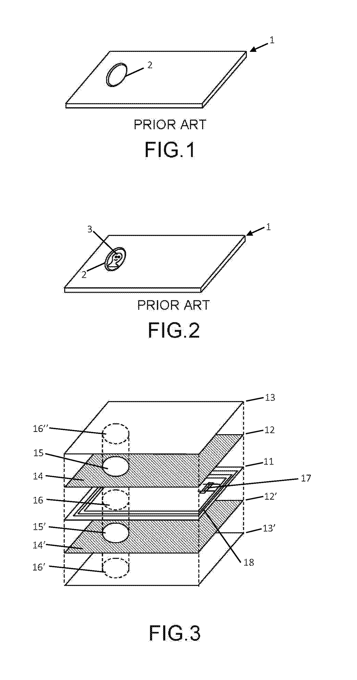 Security document with transparent window