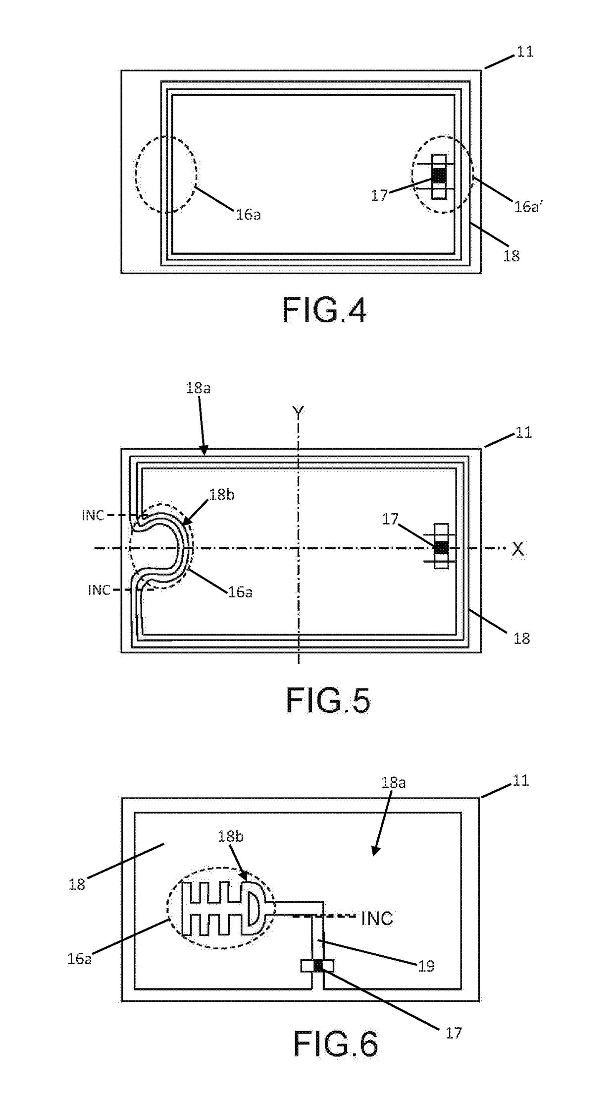 Security document with transparent window