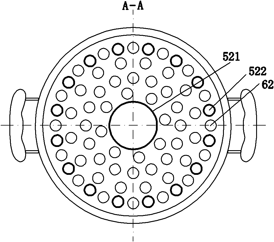 Energy-saving boiler