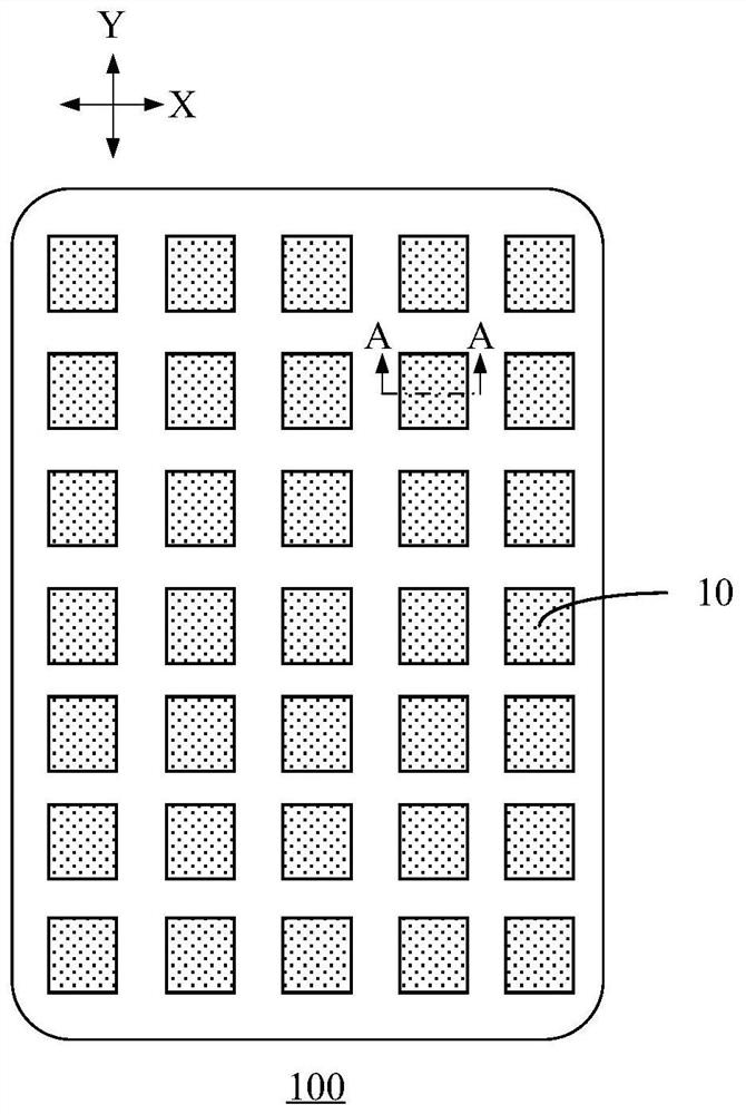 Display panel and display device