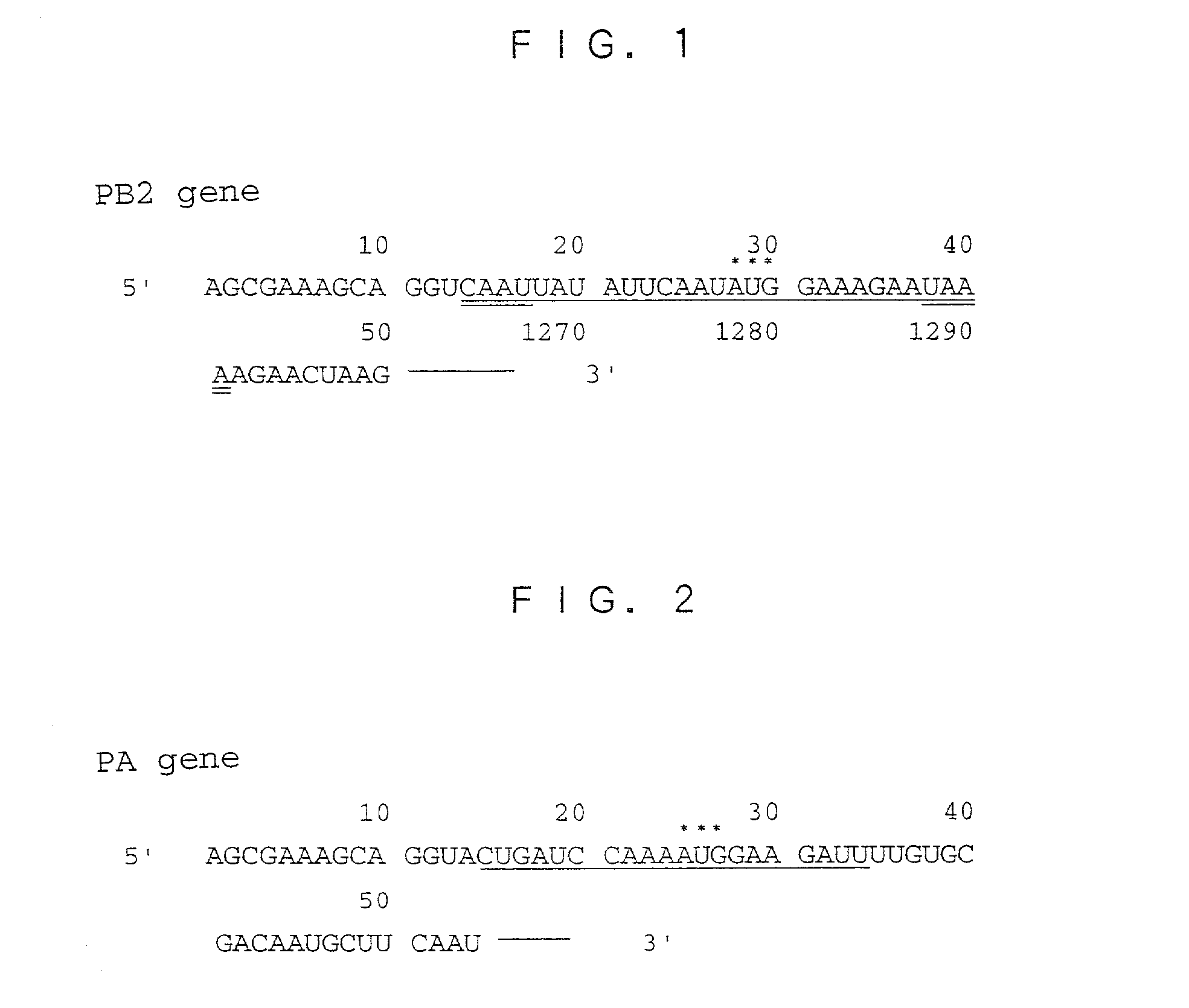 Pharmaceutical composition for treating or preventing influenza, and novel oligonucleotide