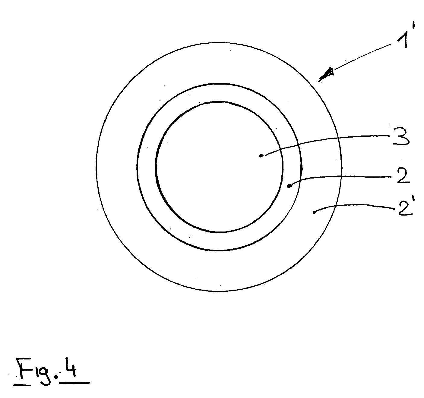 Lead for writing, drawing and painting utensils