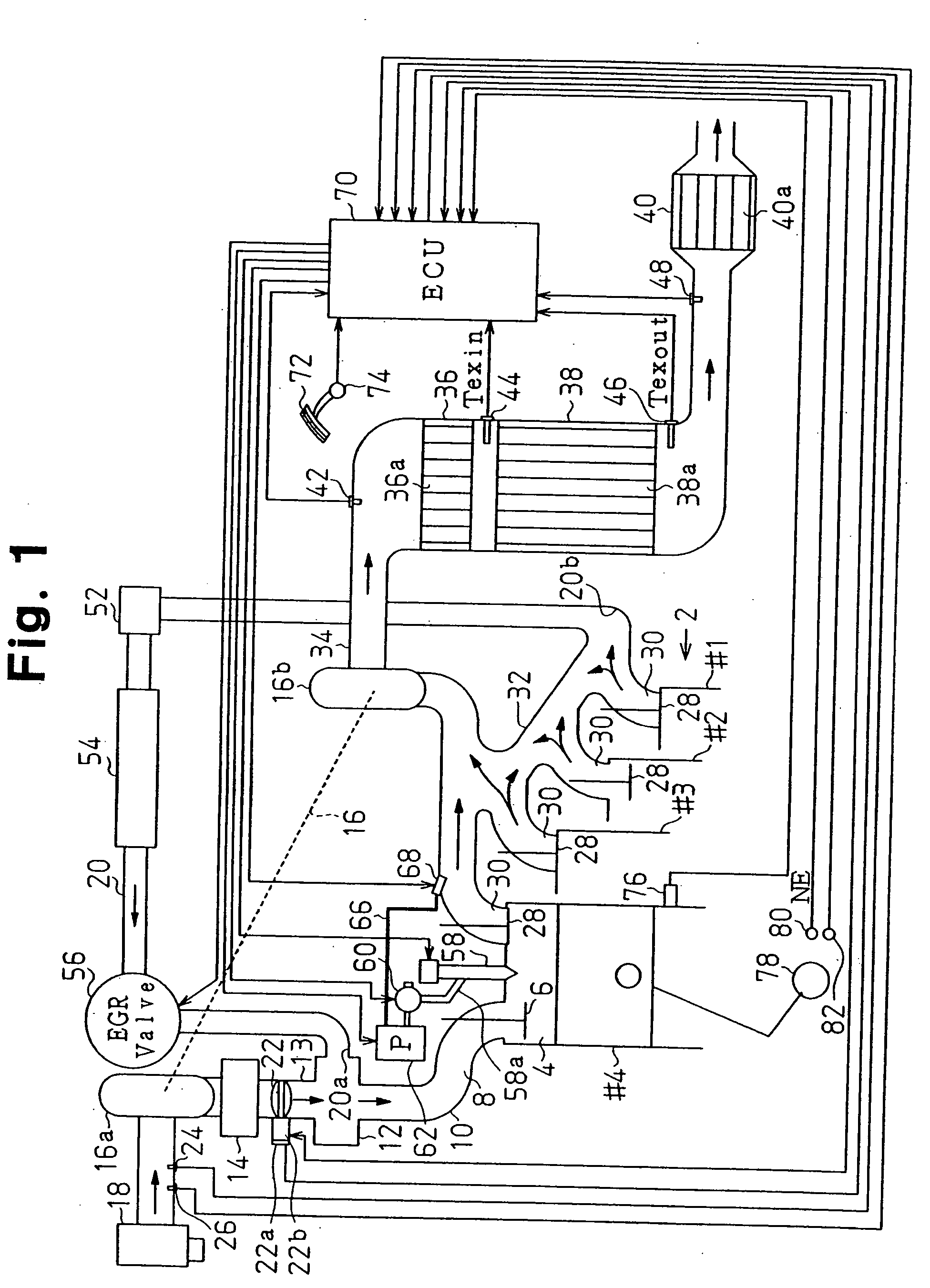 Exhaust purifying apparatus and exhaust purifying method for internal combustion engine