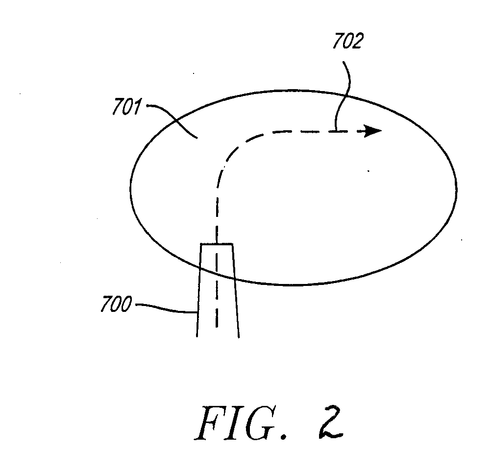 Prosthetic intervertebral discs implantable by minimally invasive surgical techniques