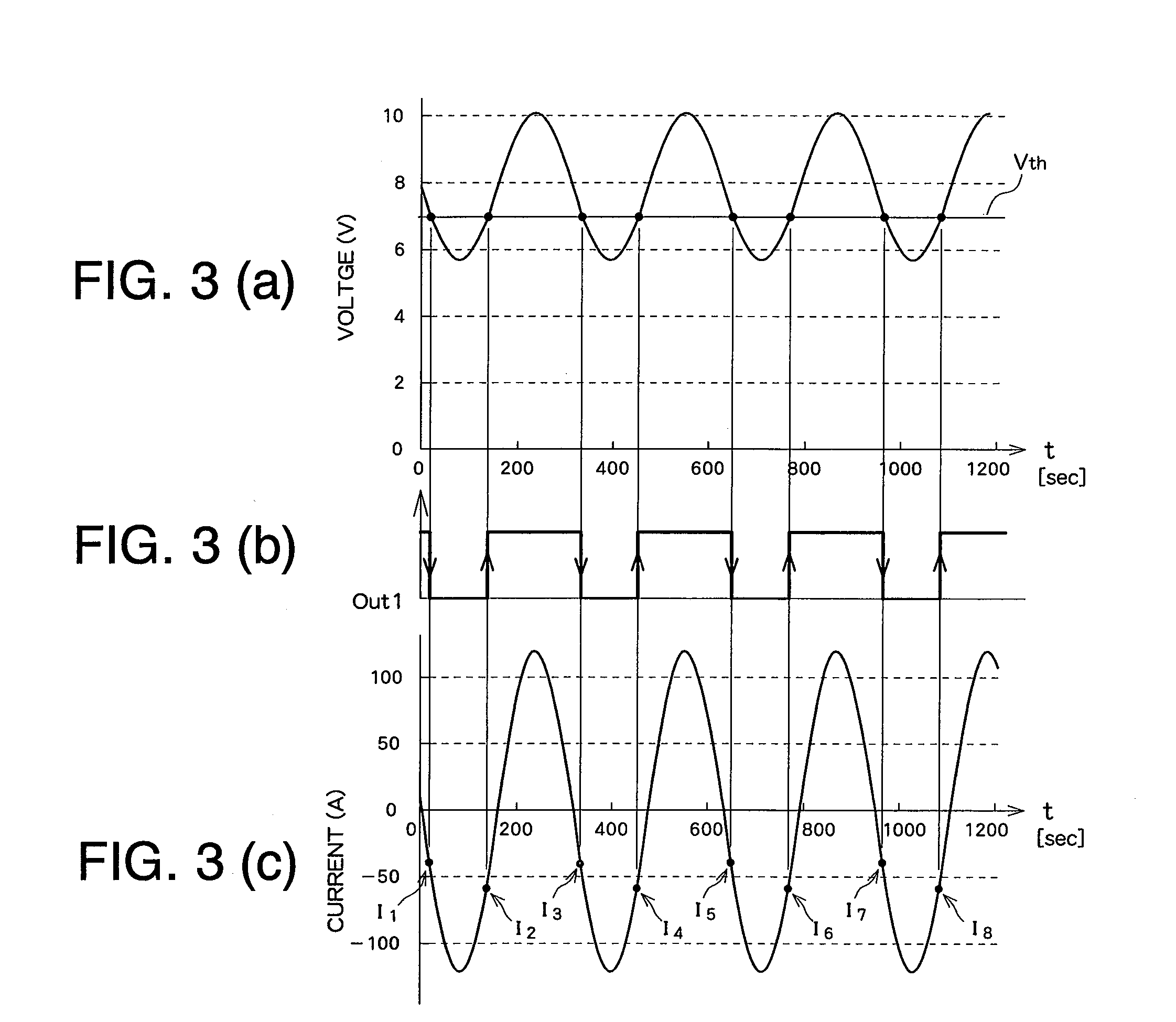 Apparatus and method for detecting charged state of electric storage device