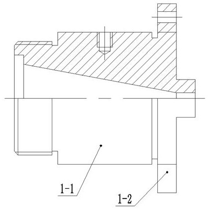 Extrusion molding preparation method of polytrifluorochloroethylene bar