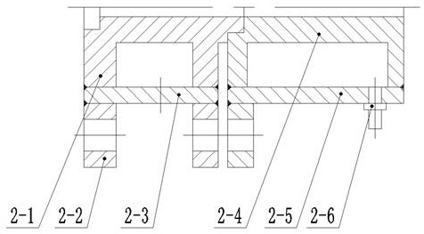 Extrusion molding preparation method of polytrifluorochloroethylene bar