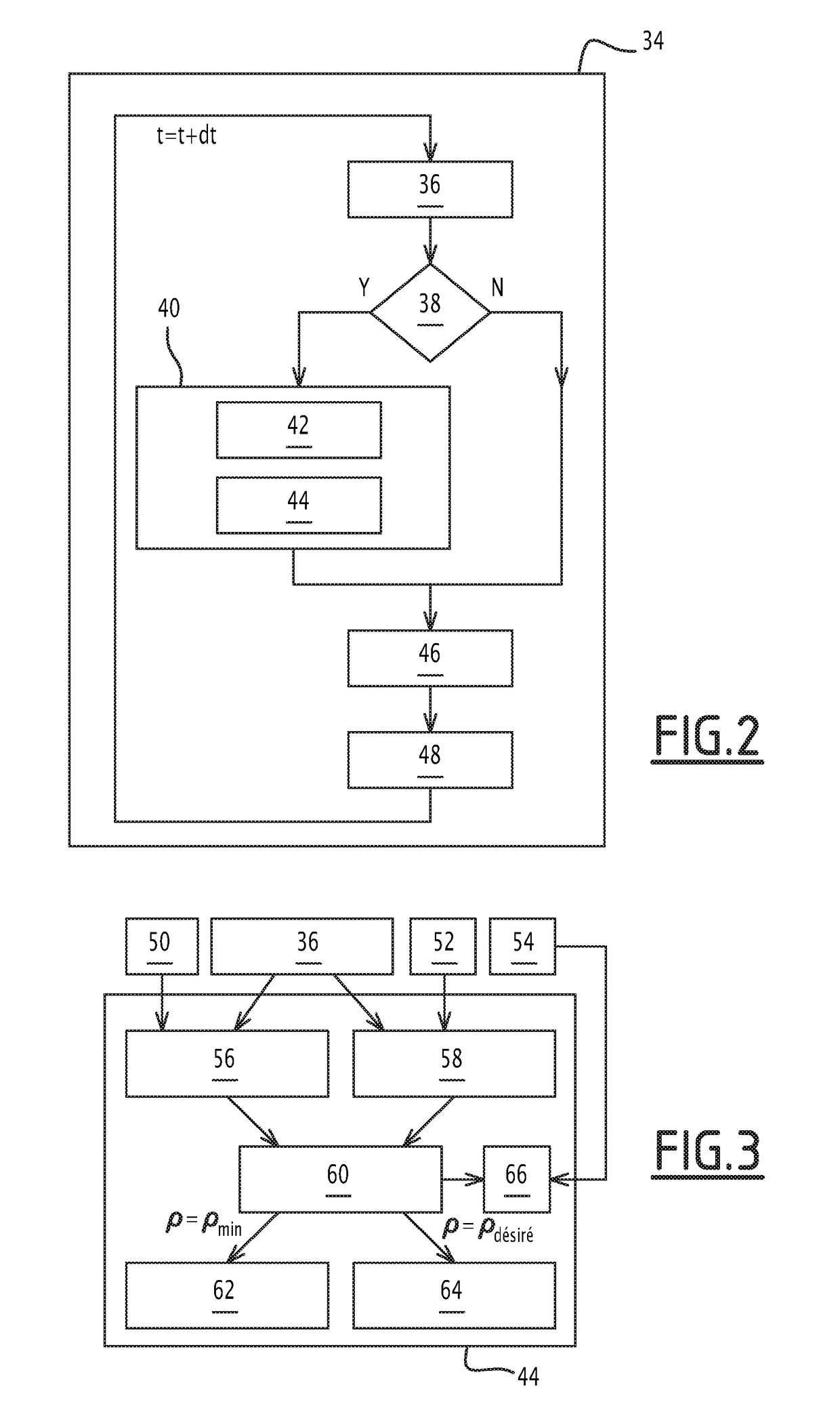 Target tracking method performed by a drone, related computer program, electronic system and drone