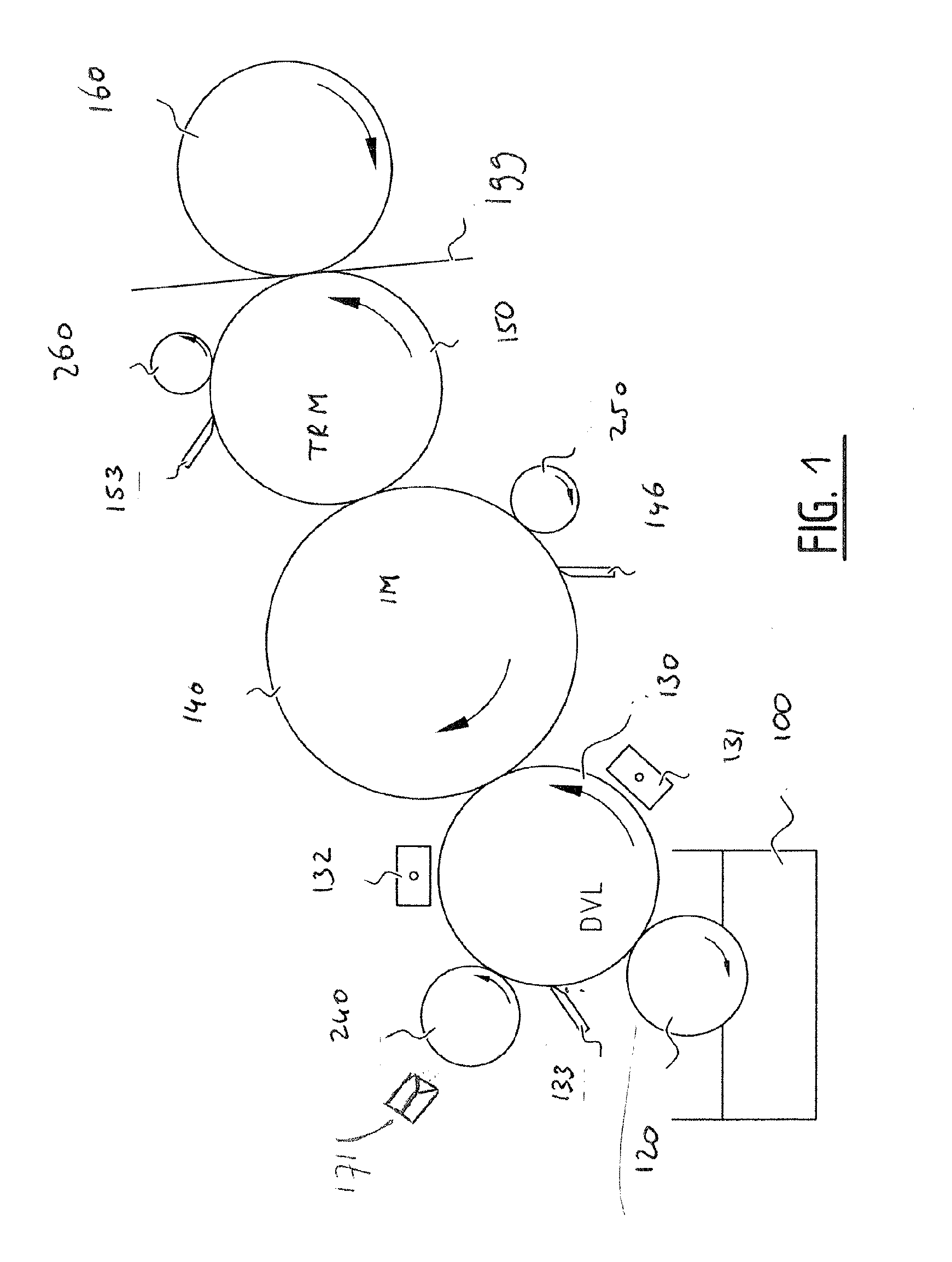 Liquid Toner Dispersion and Use Thereof