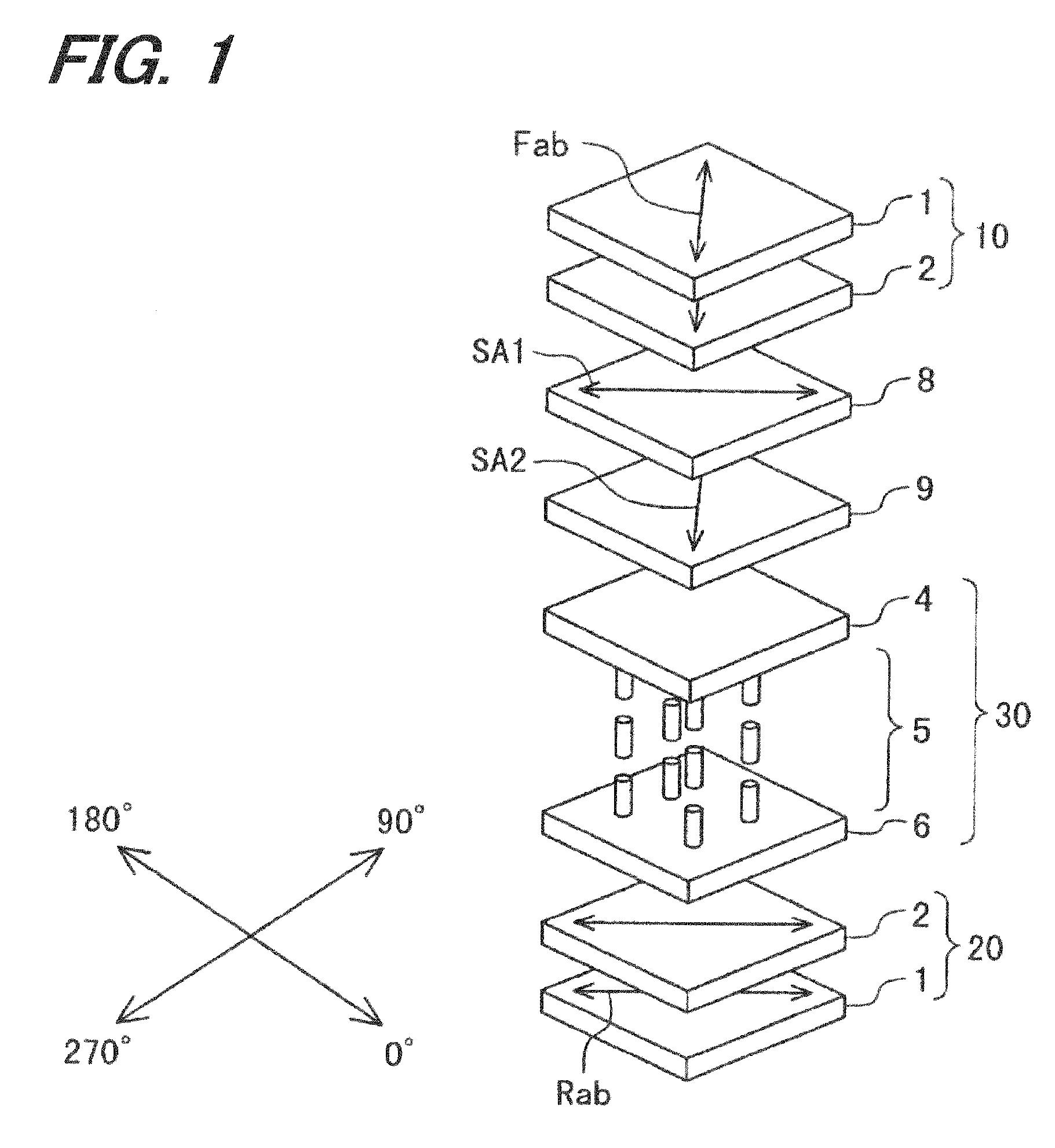 Liquid crystal display