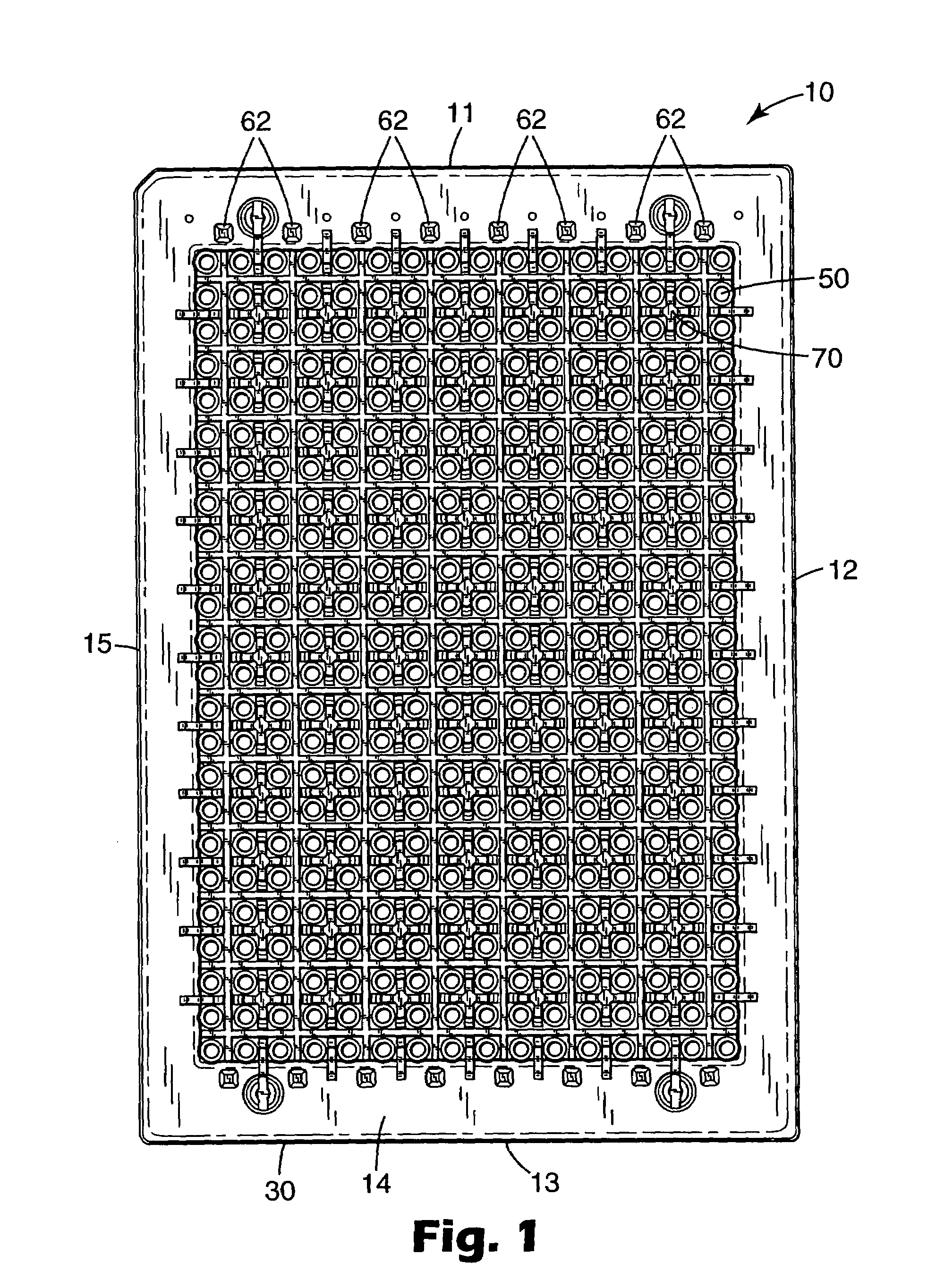 Integrated sample processing devices