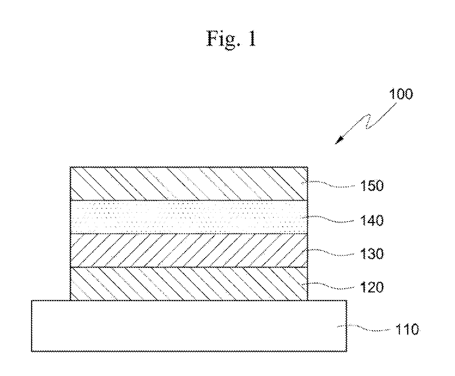 Conductive polymer containing carbazole, and organic photovoltaic device using same