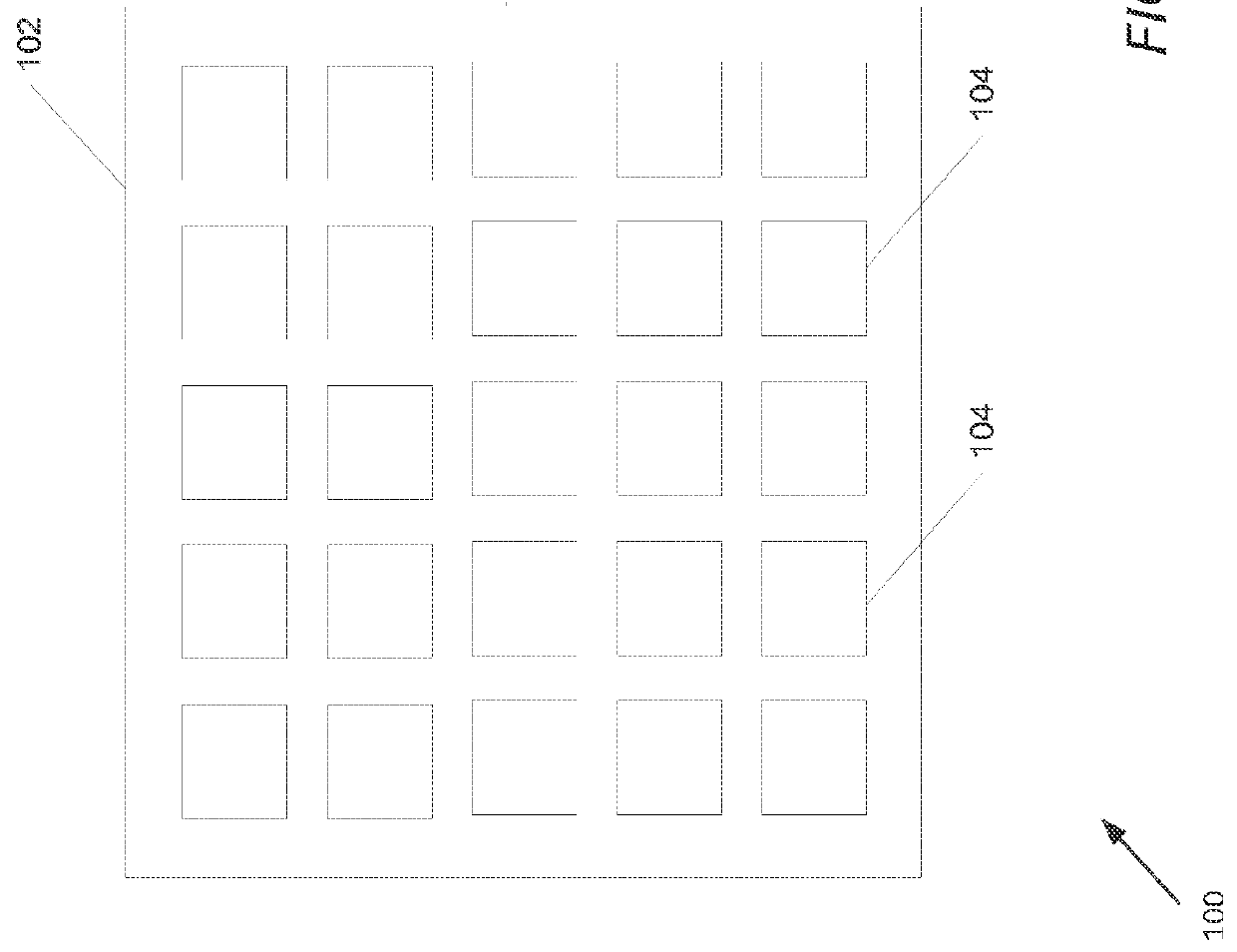 Array Camera Architecture Implementing Quantum Film Image Sensors