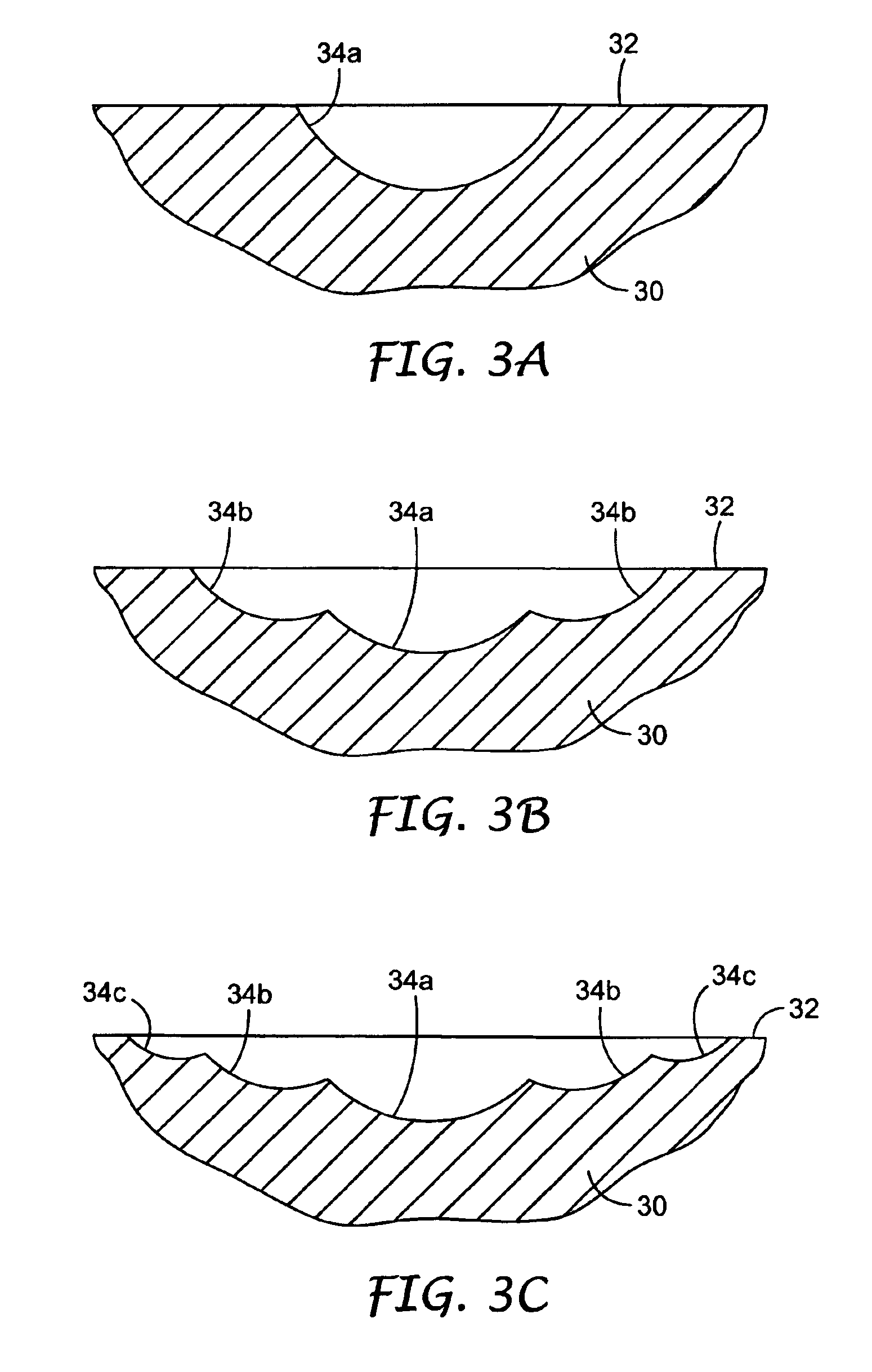 Methods for producing composite webs with reinforcing discrete polymeric regions