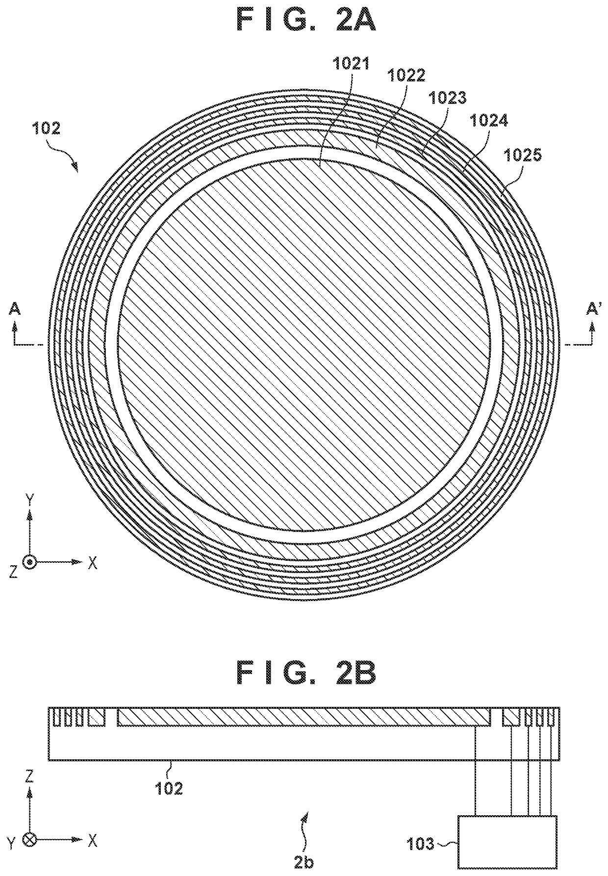 Forming apparatus and method of manufacturing article